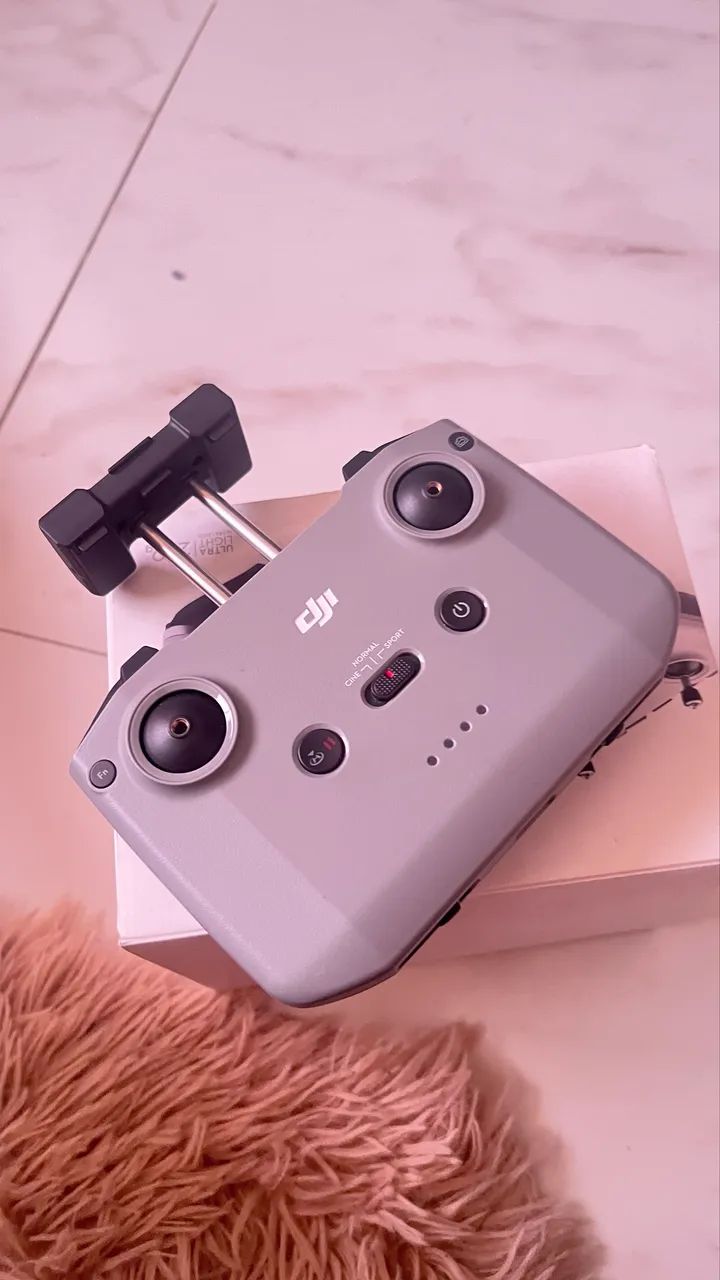 Controle  DJI RC-N1 (modelo RC231) Mini 3 - Foto 2