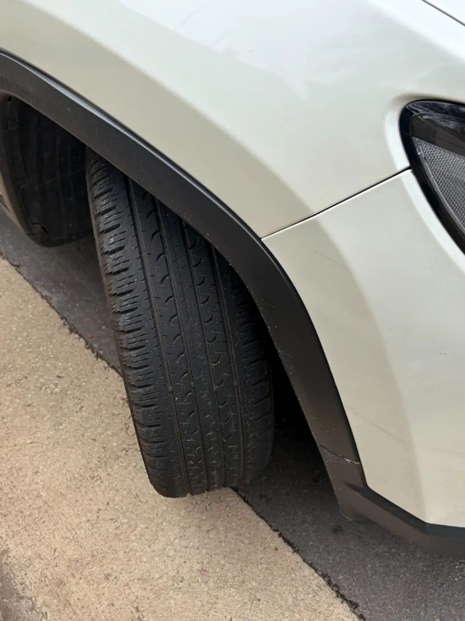 Jeep Compass Longitude 2.0 4X2 Flex 16V Aut. 2018 - Foto 4