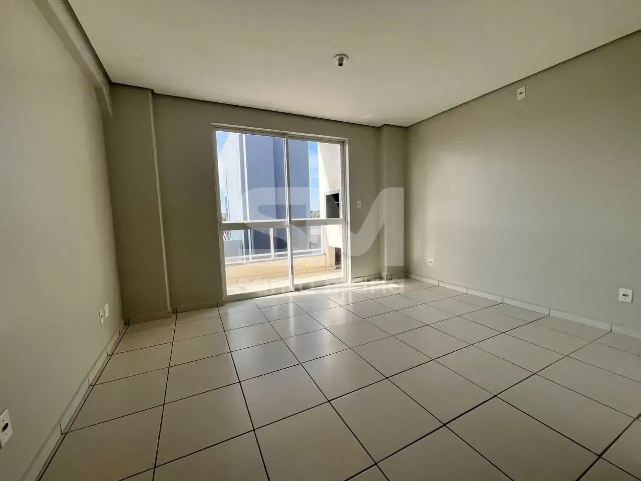 Apartamento para locação, Efapi, Chapecó - SC - Foto 2