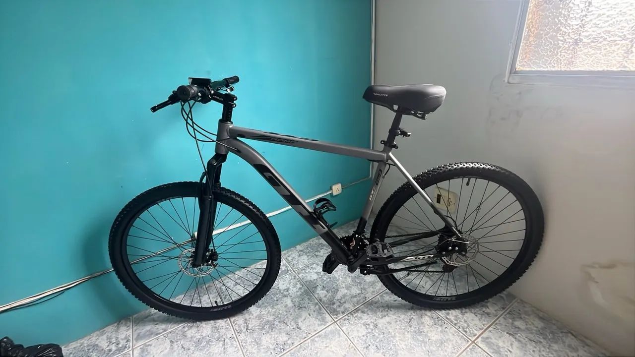 BICICLETA ARO 29 