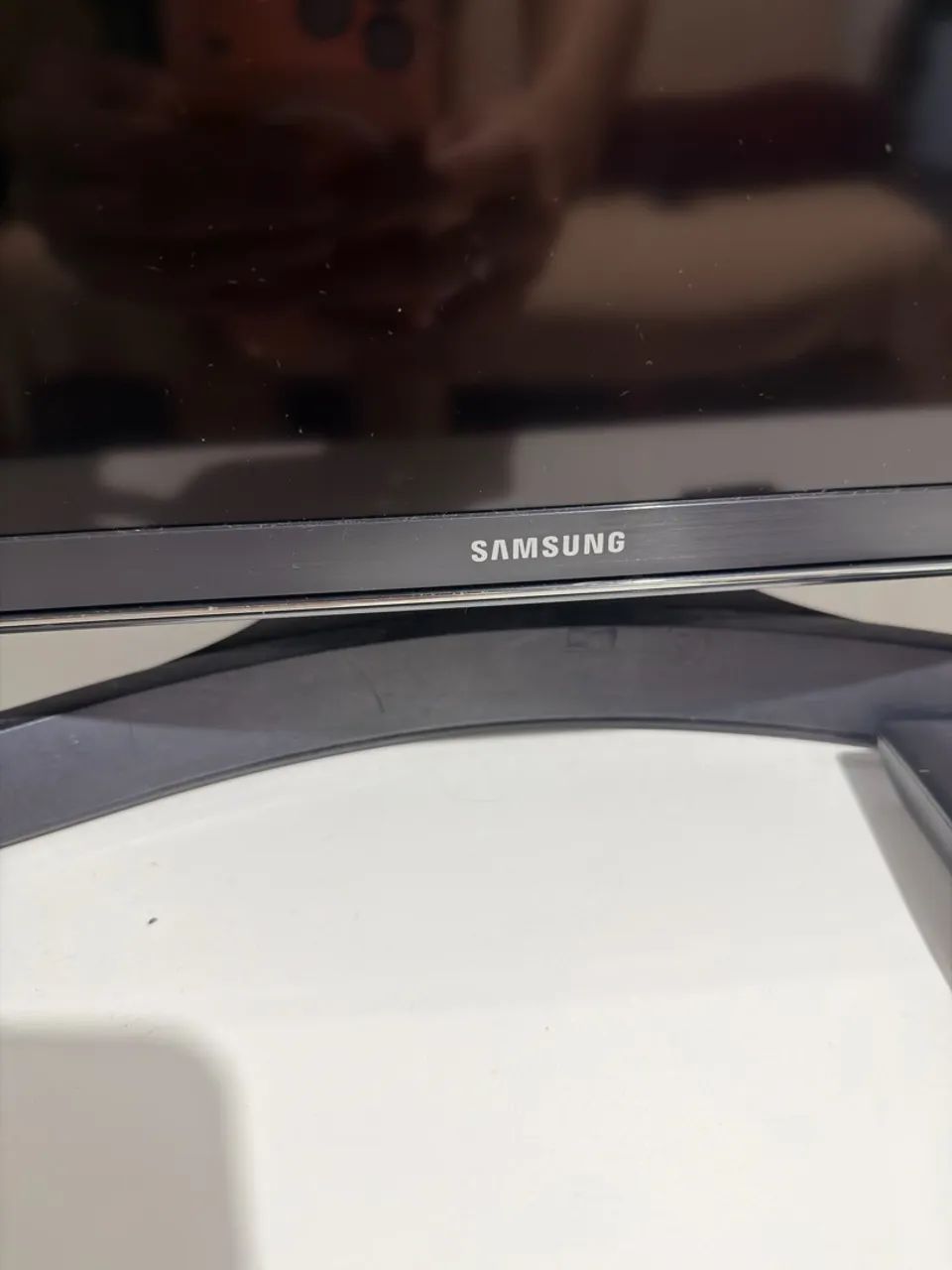 Smart Tv Samsung, 4k, 60 polegadas  - Foto 3