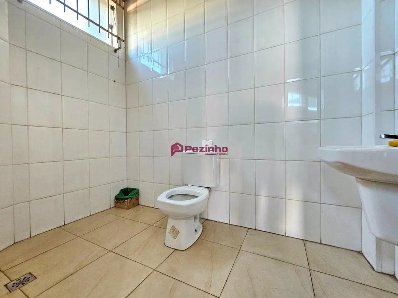 Barracão para alugar em Limeira, Vila Piza, com 260 m² - Foto 4