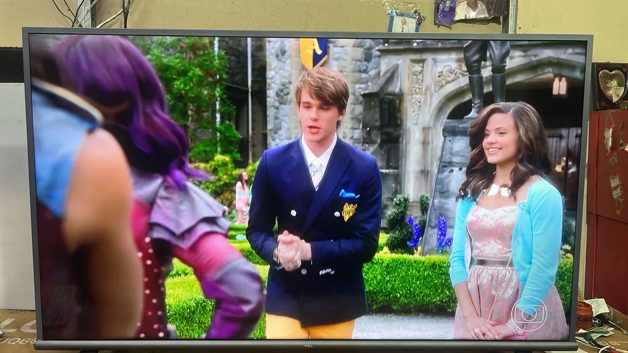 Tv TCL 50 Android  - Foto 3
