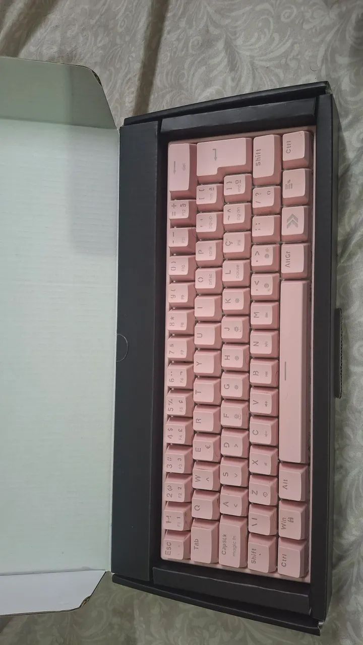 Teclado TG600 Kabum - Foto 3
