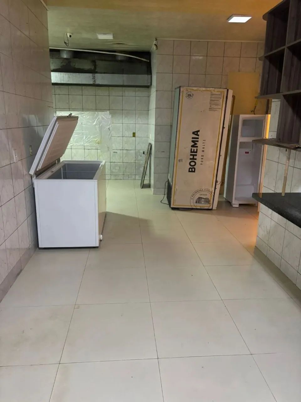 Vendo ou aluga prédio comercial  - Foto 4