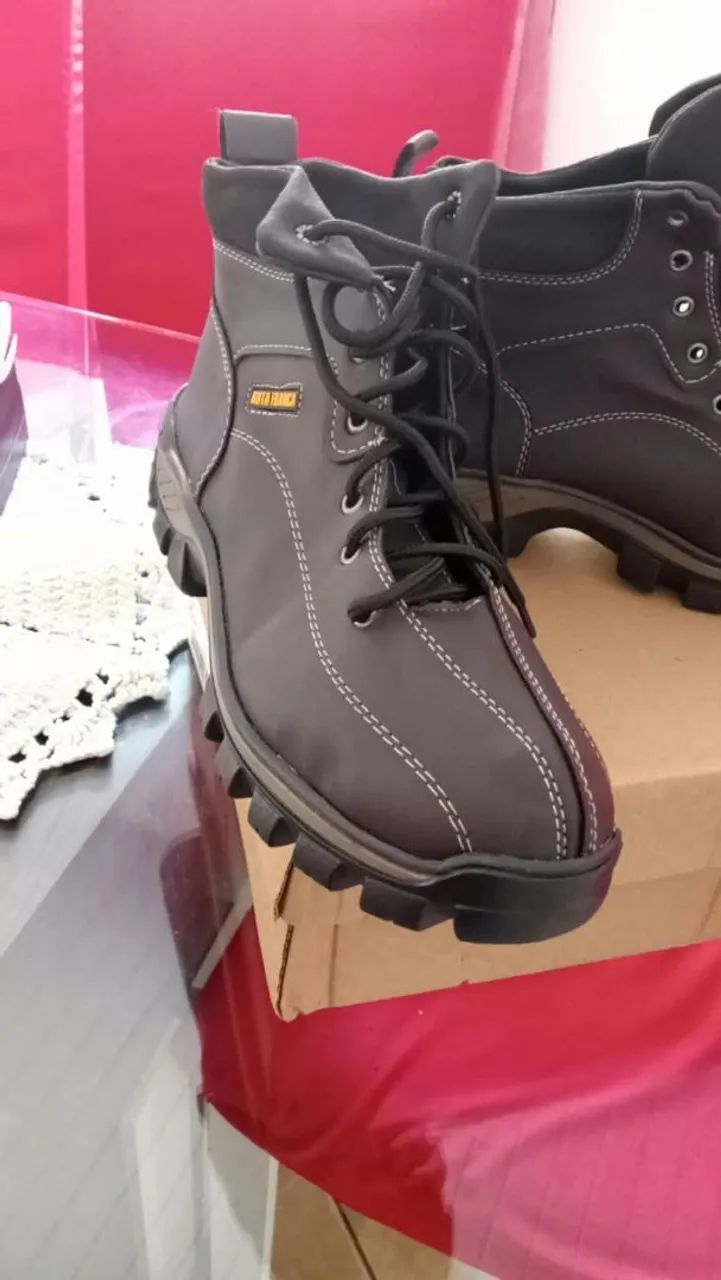 Bota - Foto 5