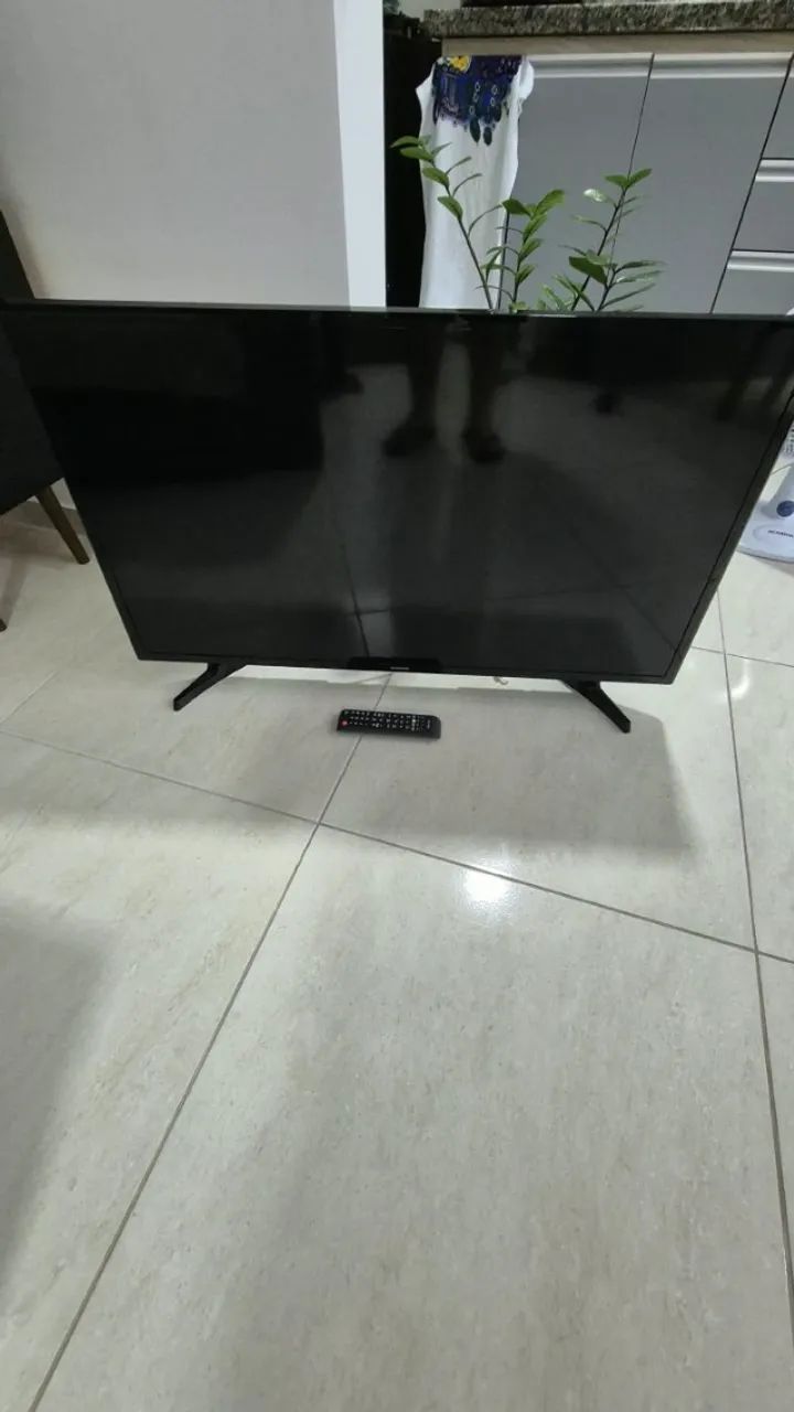 TV Samsung 40 Polegadas