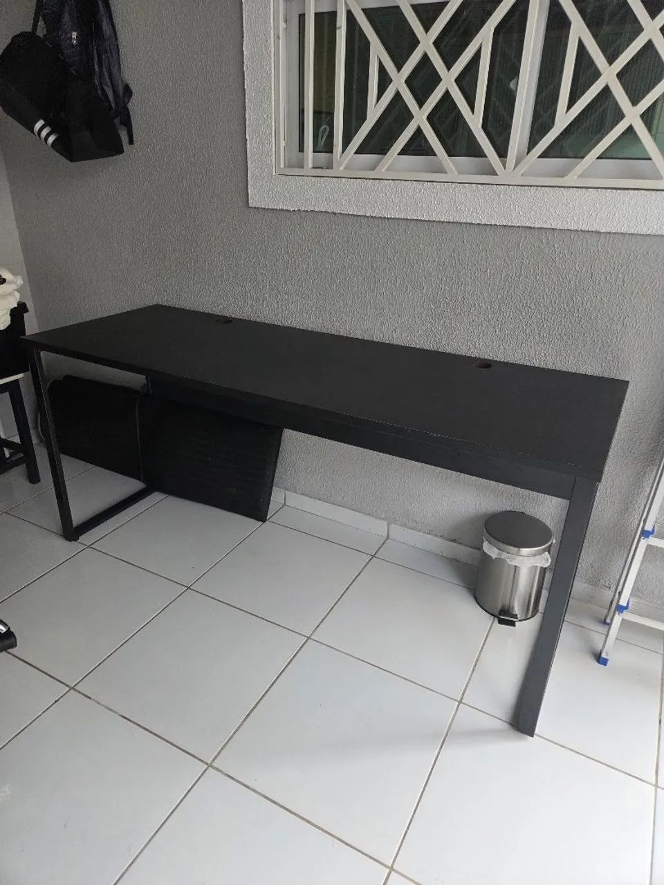 Mesa escritório elite pro