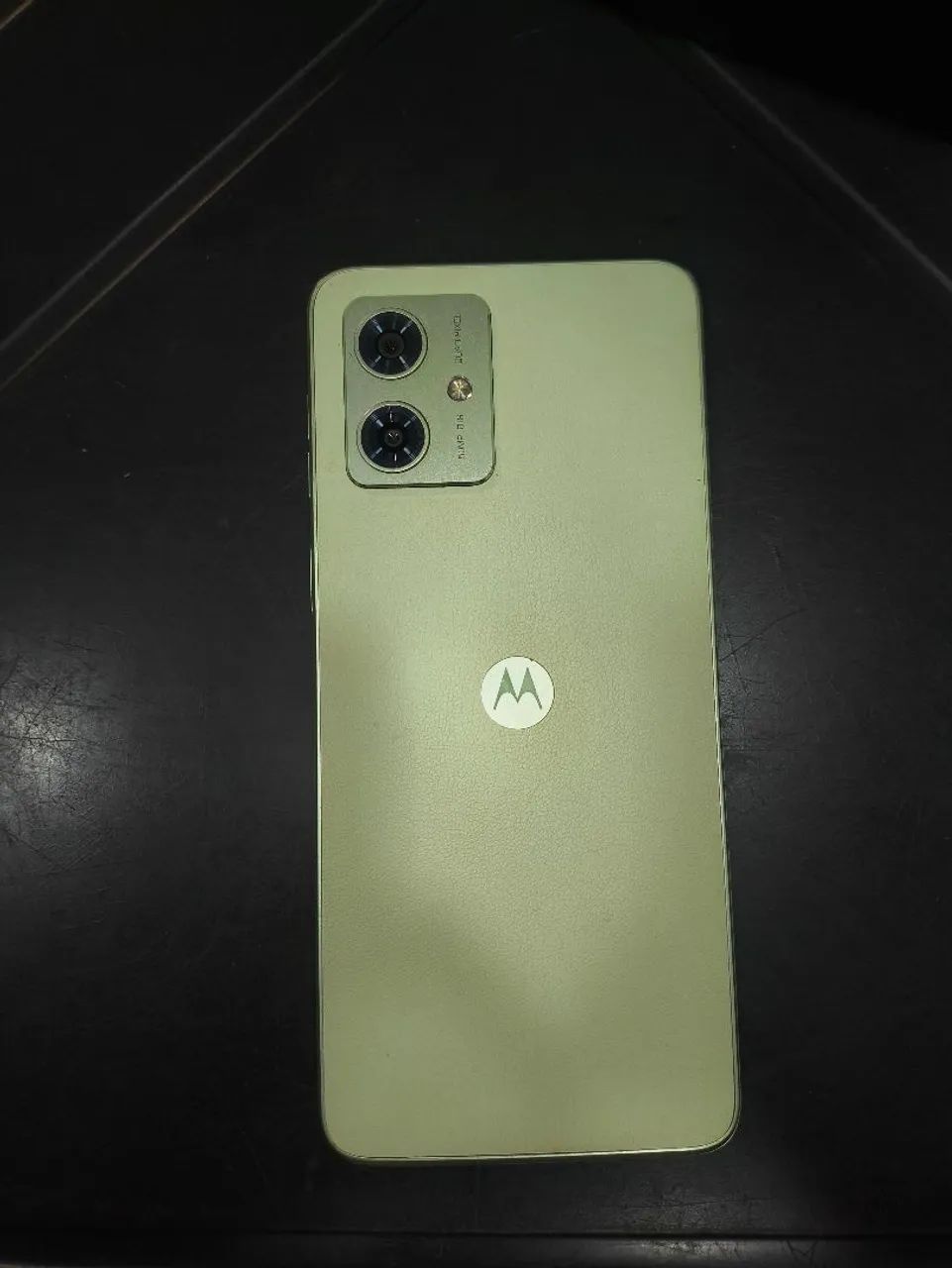 Lote 3 Celulares para Peças / Conserto (Poco F5 + Moto G54 5G + iPhone 8 Plus) - Foto 5