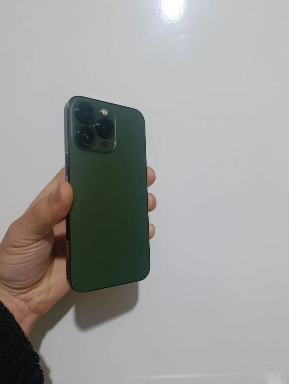 iPhone 13 pro  - Foto 2