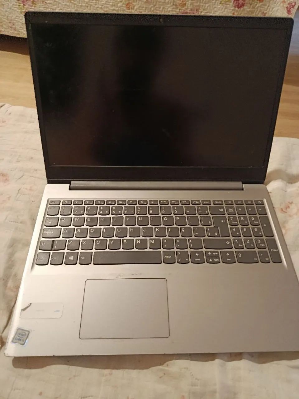 Vendo Notebook idealpad S-145-15lkB 