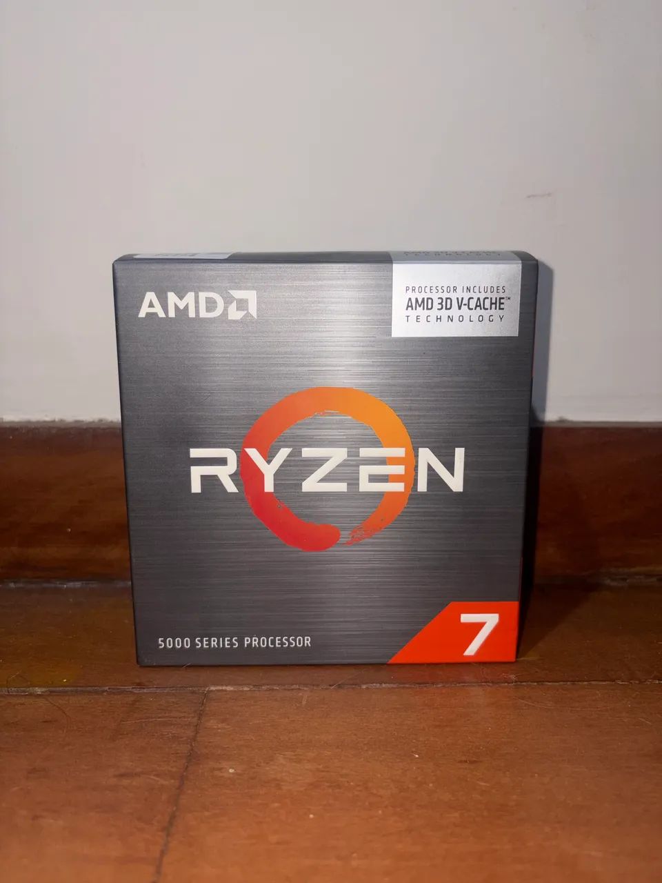 Processador Ryzen 5 5600G - Foto 2