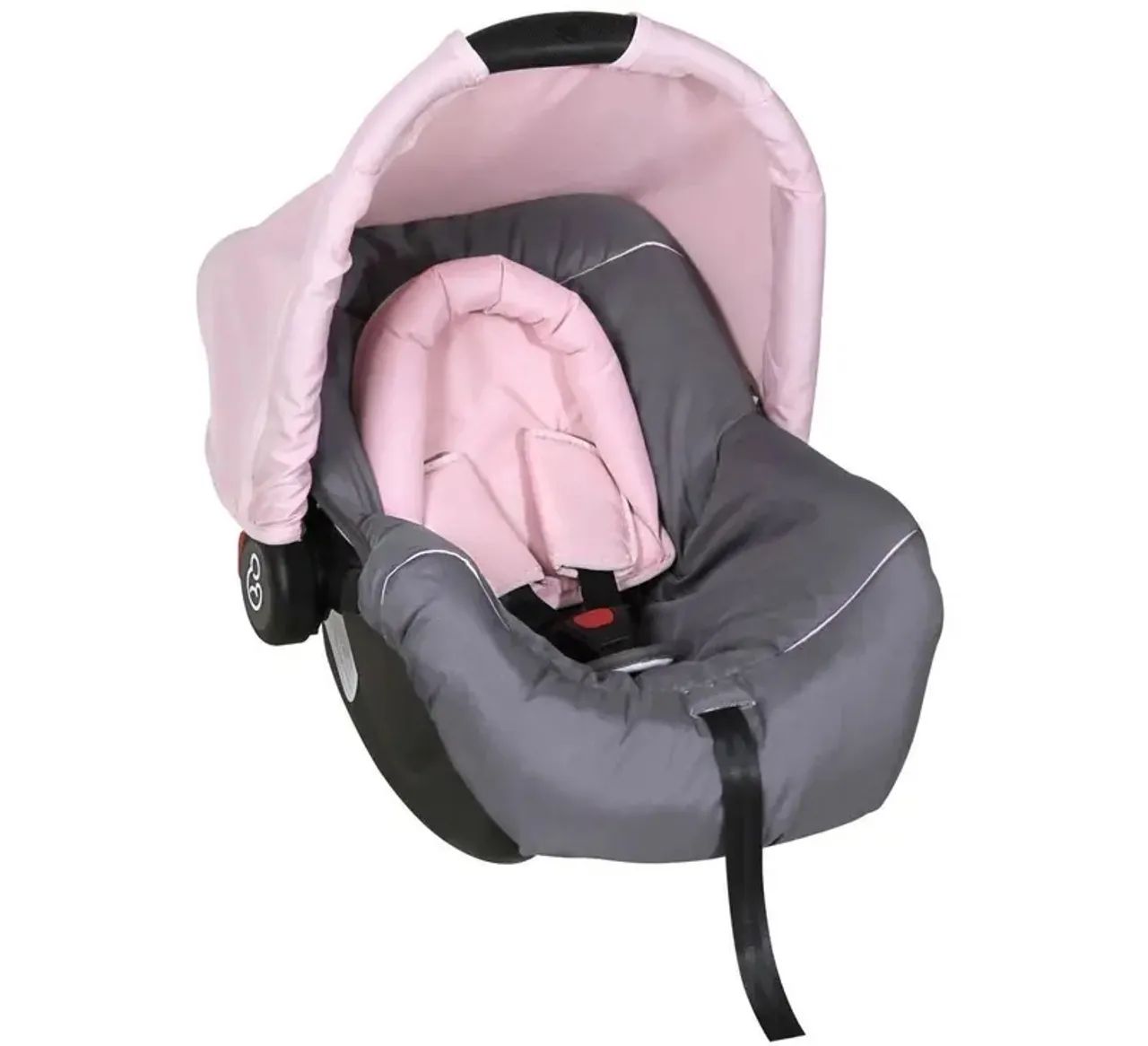 Bebê conforto galzerano