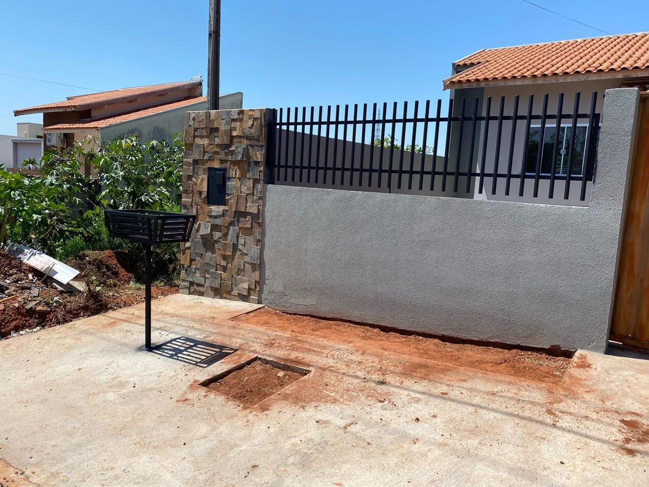 Casa à Venda em Moreira Sales - PR - Foto 3