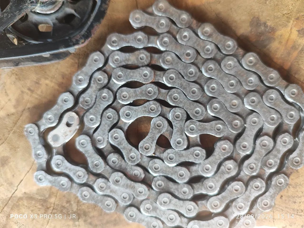 Kit Sram nx 12 v - Foto 4