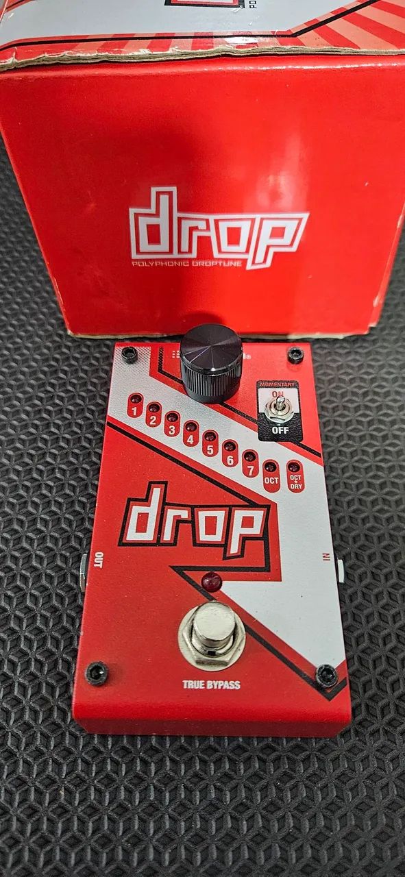 Digitech Drop - Foto 2