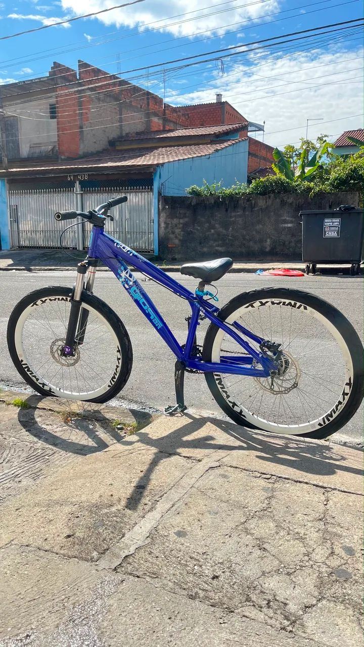 Bike Gios - Foto 2