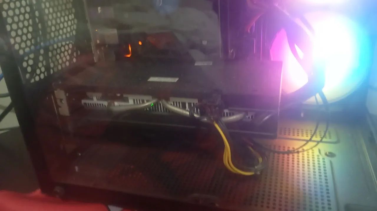 Rx580 8gb - Foto 2