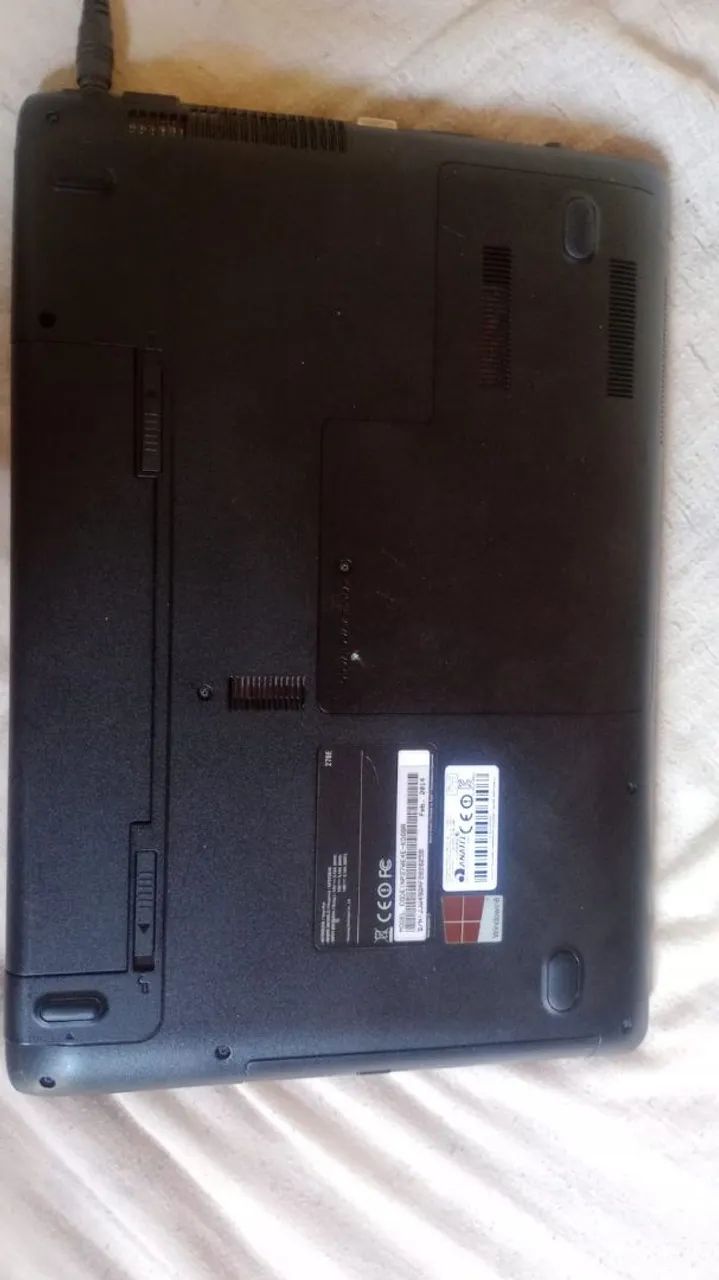 Vendo notebook  - Foto 3