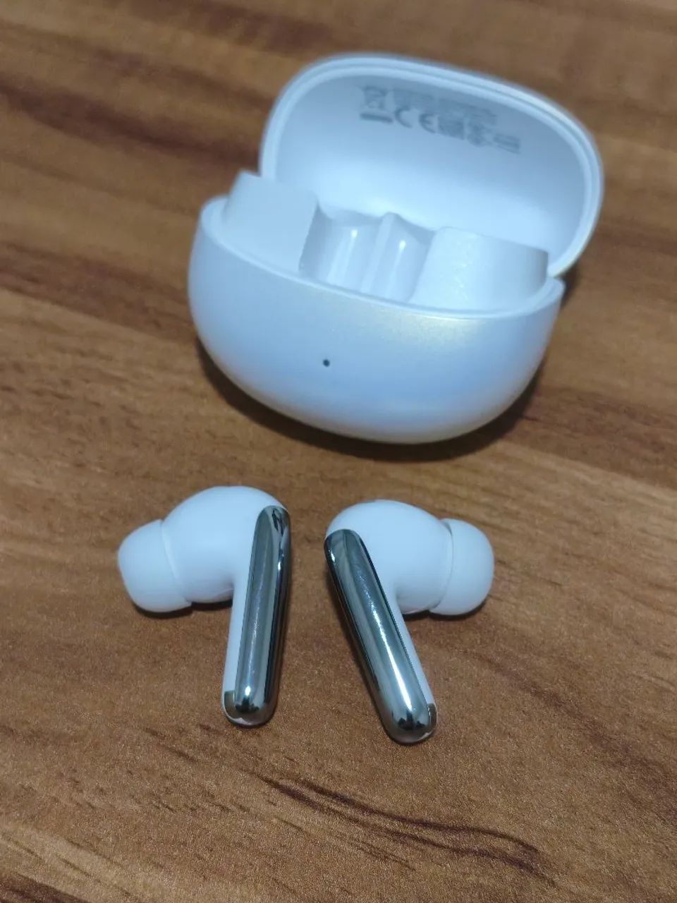 Fone ouvido QCY Melobuds Pro