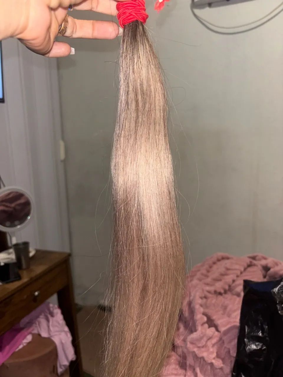 cabelo brasileiro  - Foto 4