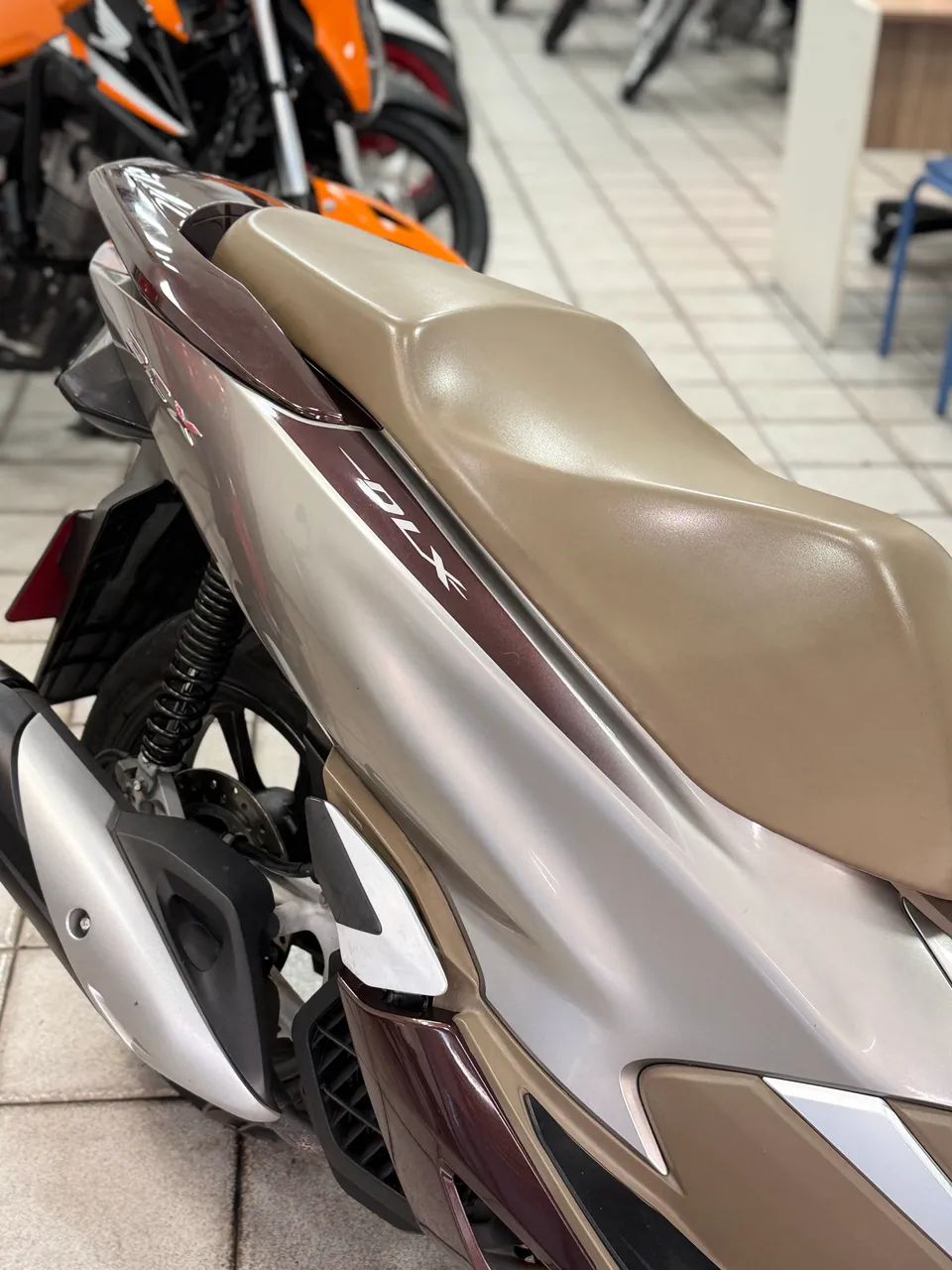 Honda Pcx DLX 2022 - Foto 2