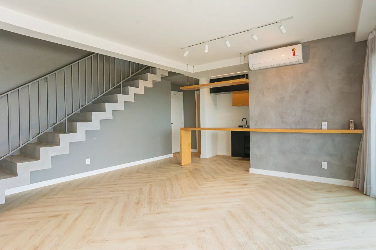 Duplex para venda em Vila Cruzeiro com 2 quartos, sendo 2 suítes, 102m² - Foto 4