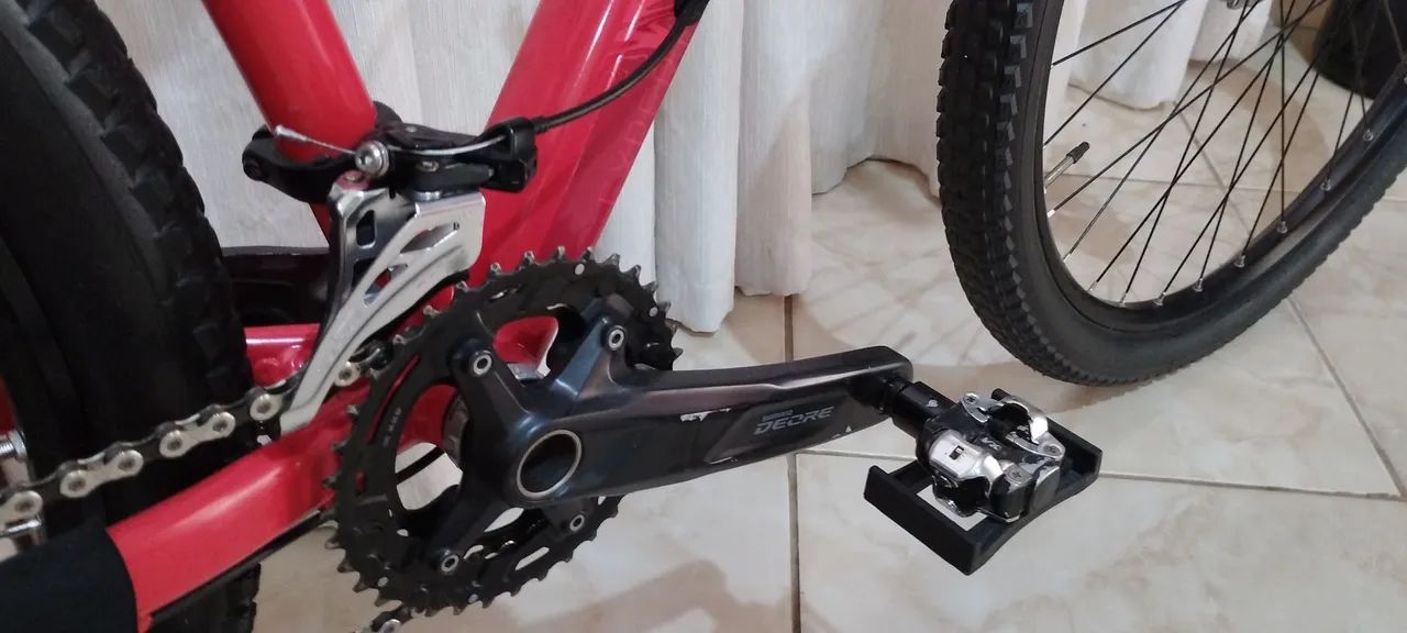 Bicicleta Caloi Expert - Foto 3