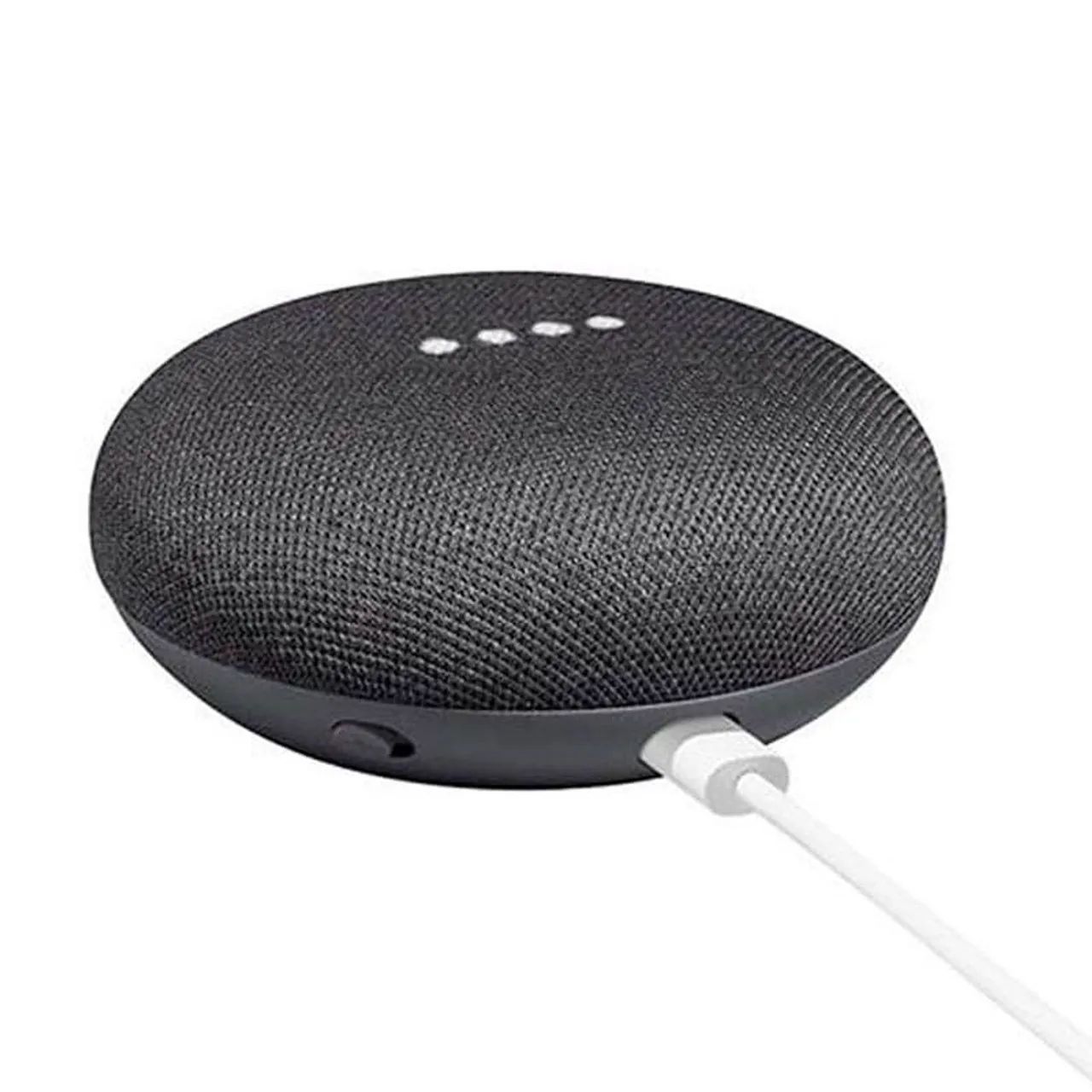Google Nest Mini 2ª geração  - Foto 3