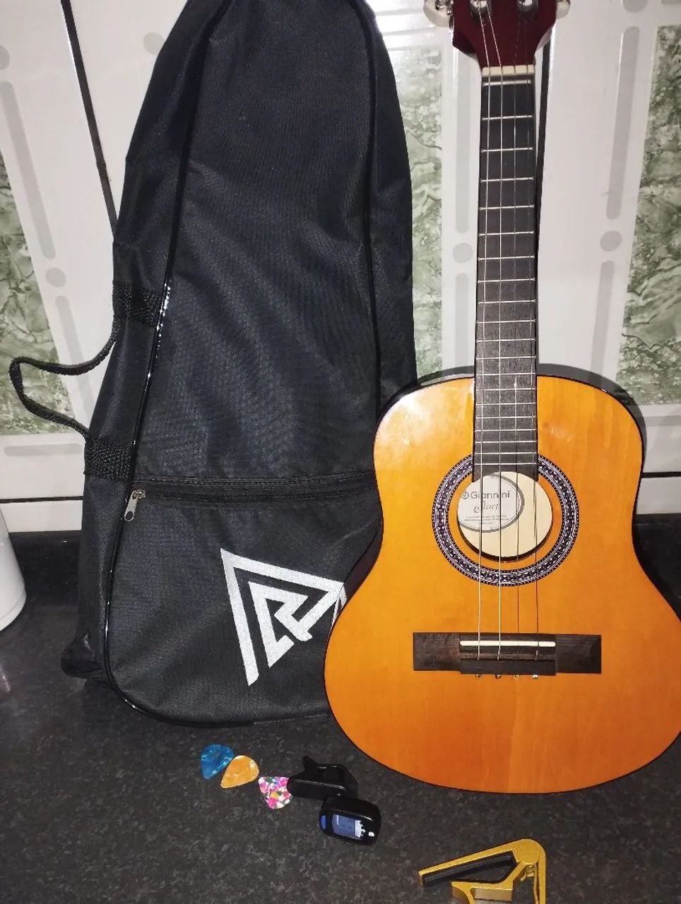 Cavaquinho Giovanni 
