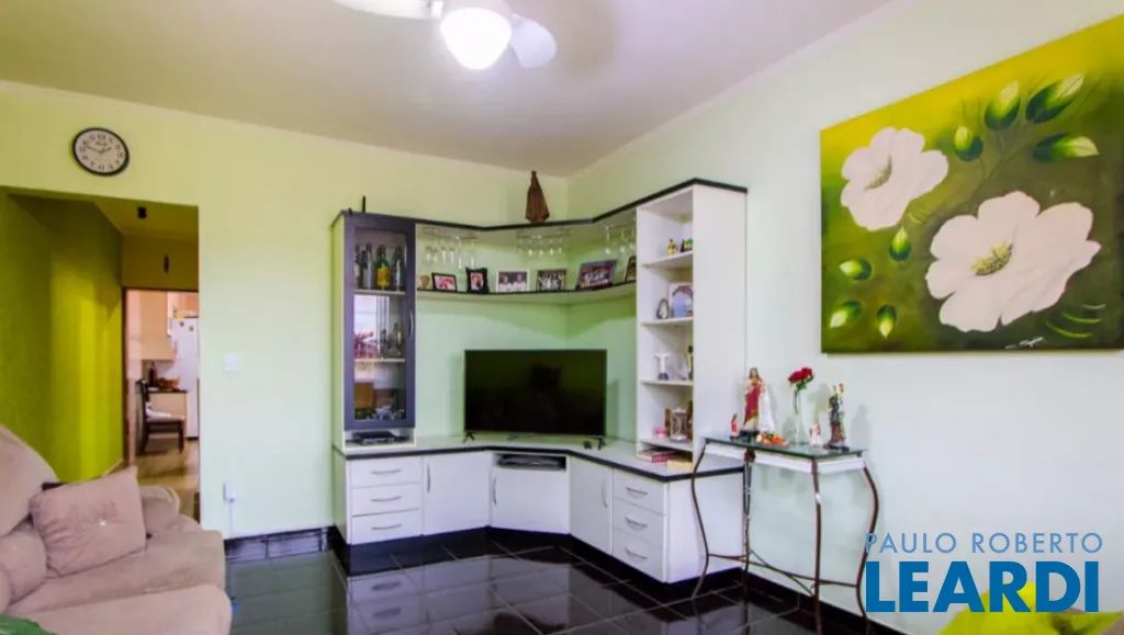 SOBRADO - VILA FLORESTA - SP - Foto 4
