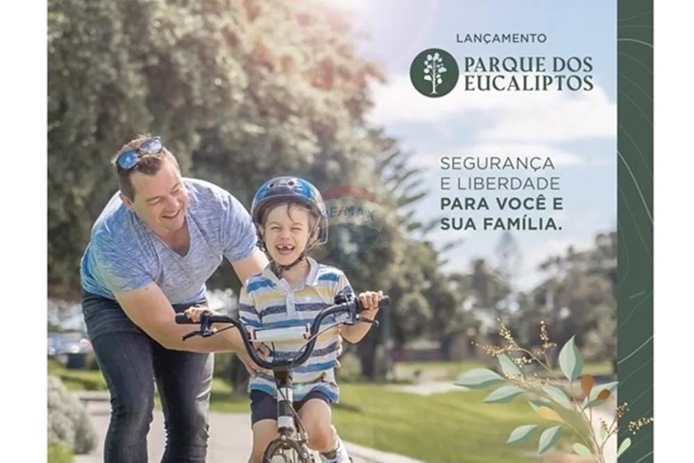 Terreno a venda no Parque dos Eucaliptos - Foto 2