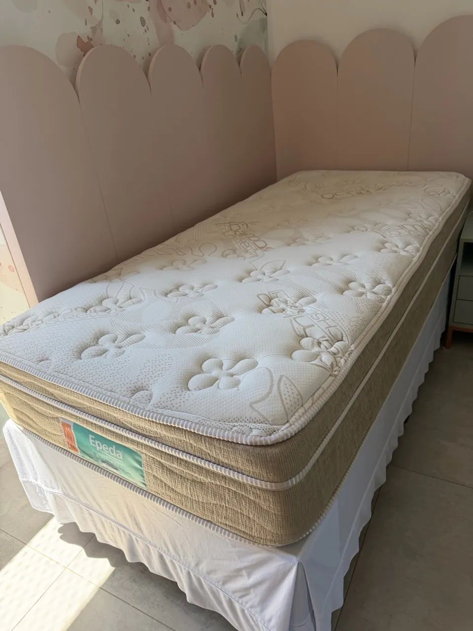 Cama solteiro  - Foto 4