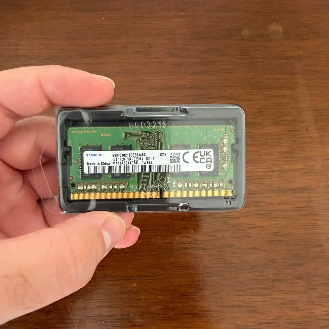 MEMORIA RAM DDR4 8GB  - Foto 2