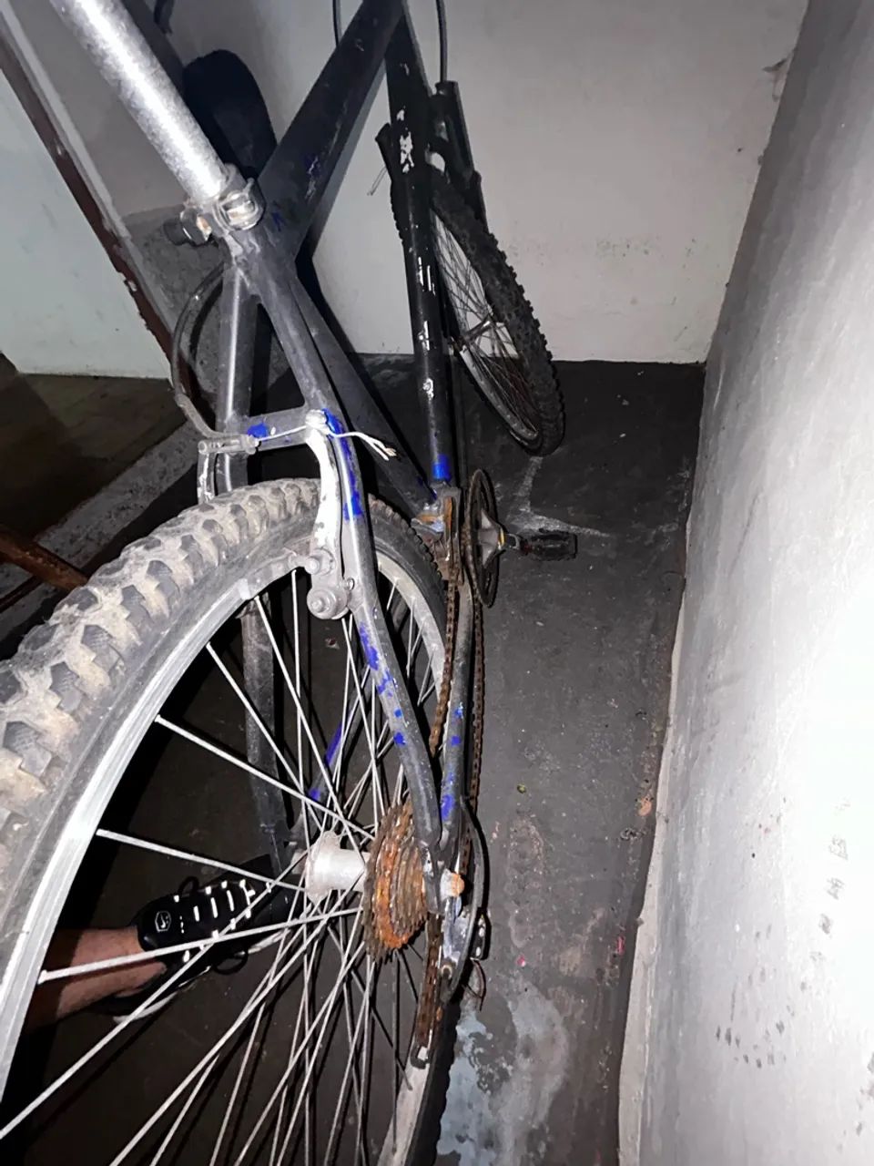 Vendo bicicleta  - Foto 2