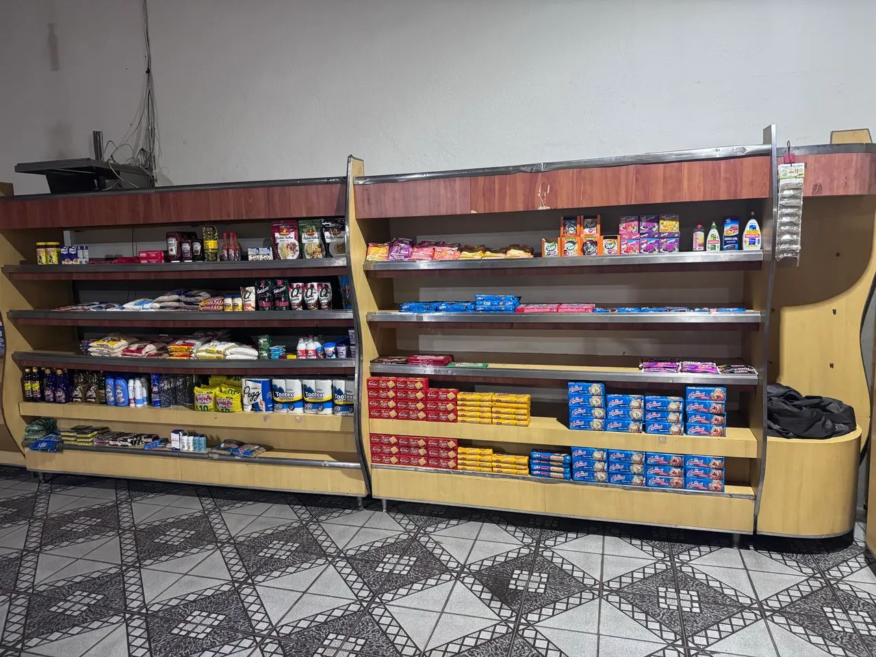 Vasca de pao e mercearia  - Foto 4