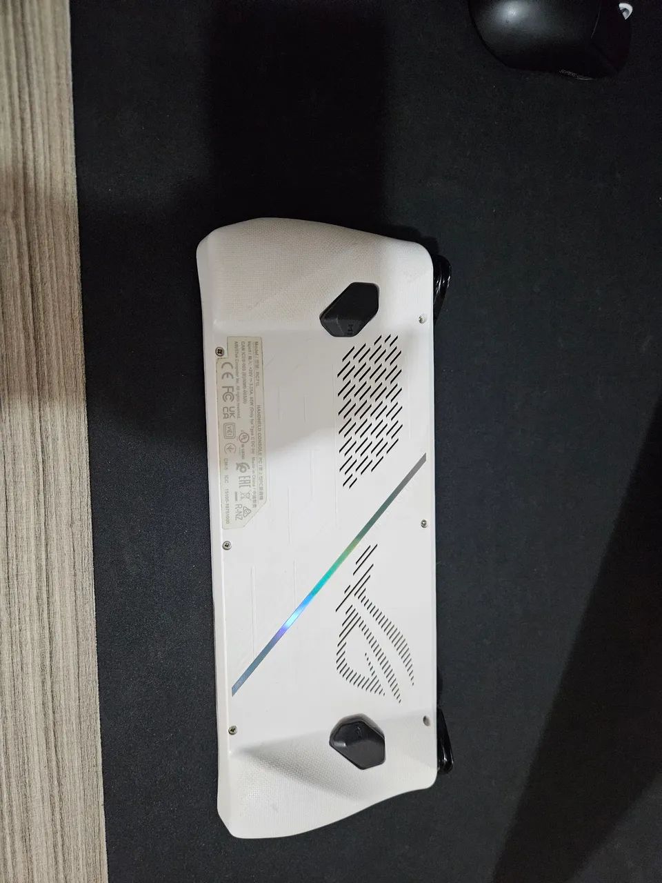 Rog ally bateria 80wh - Foto 2