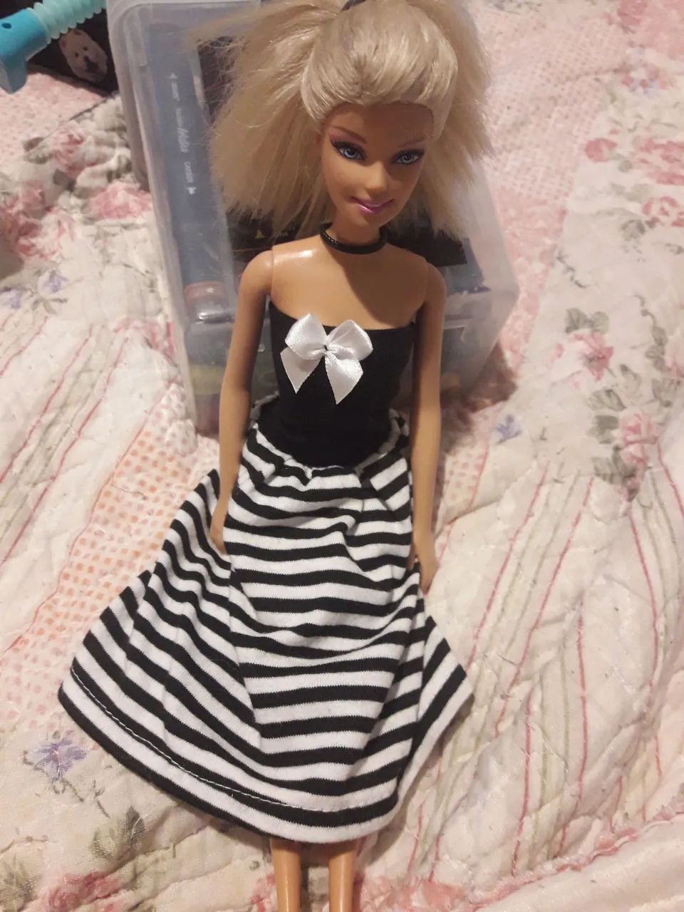 Boneca Barbie  - Foto 4