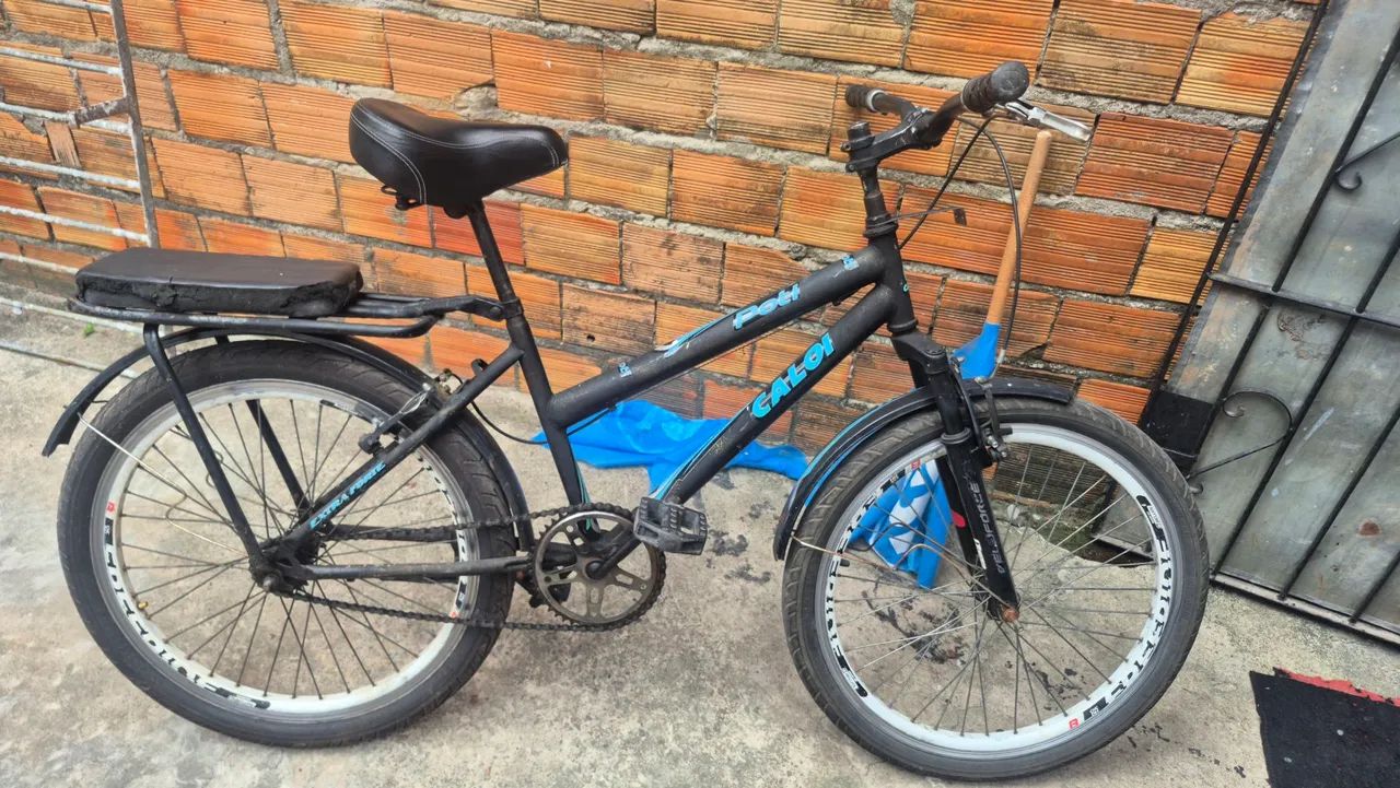 Bike aro 26 - Foto 3