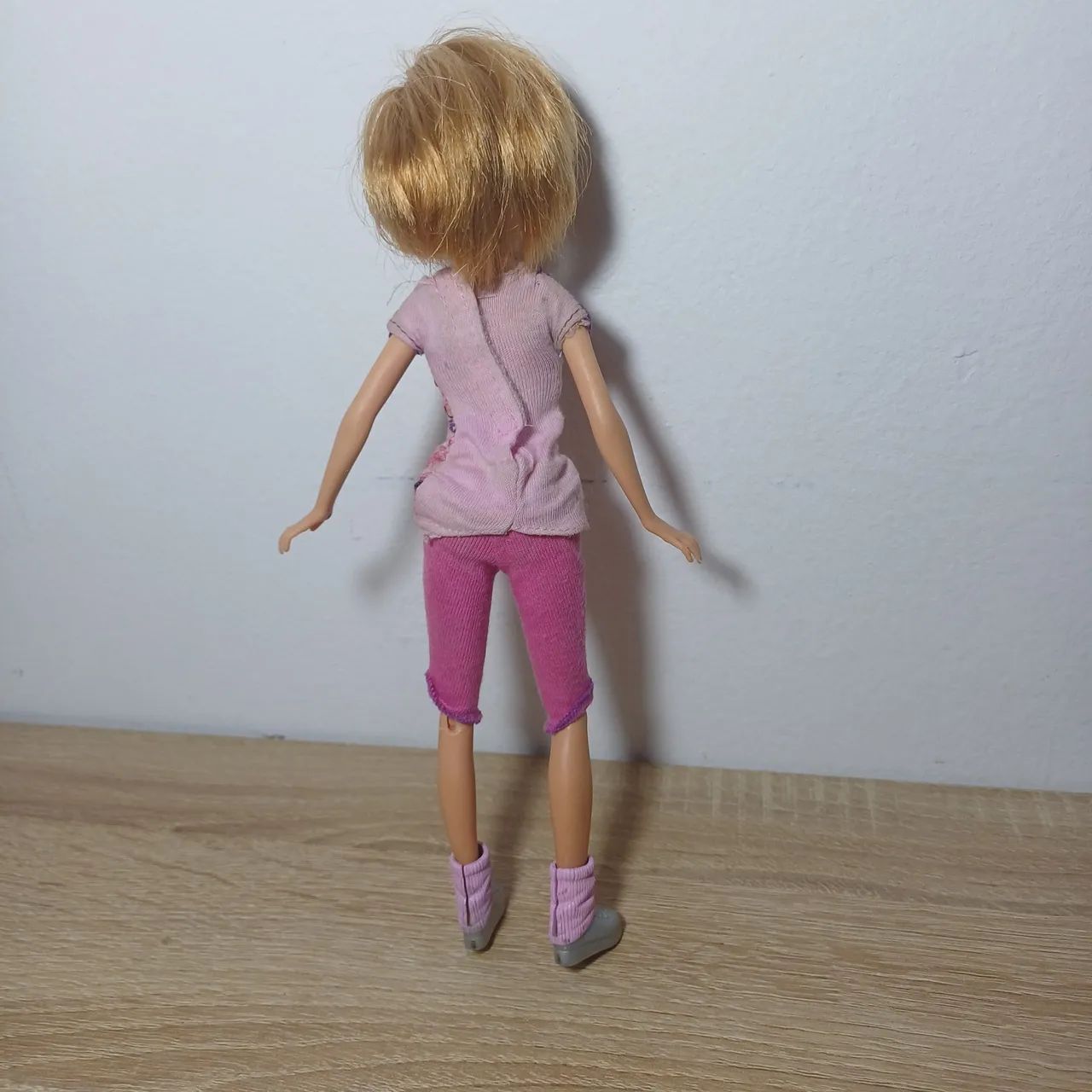 Stacie Irmã da Barbie Mattel - Foto 5