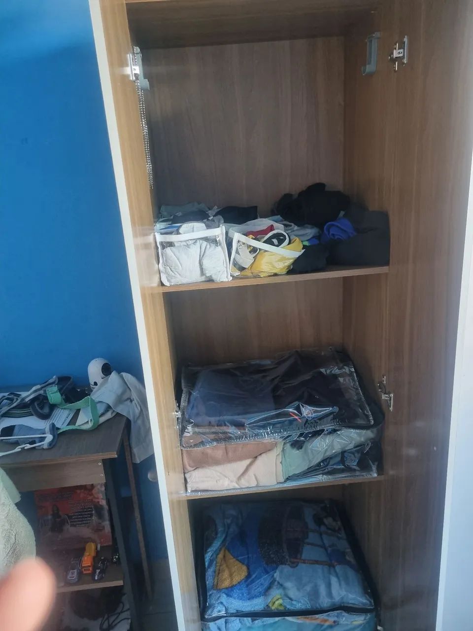 Guarda roupa - Foto 2