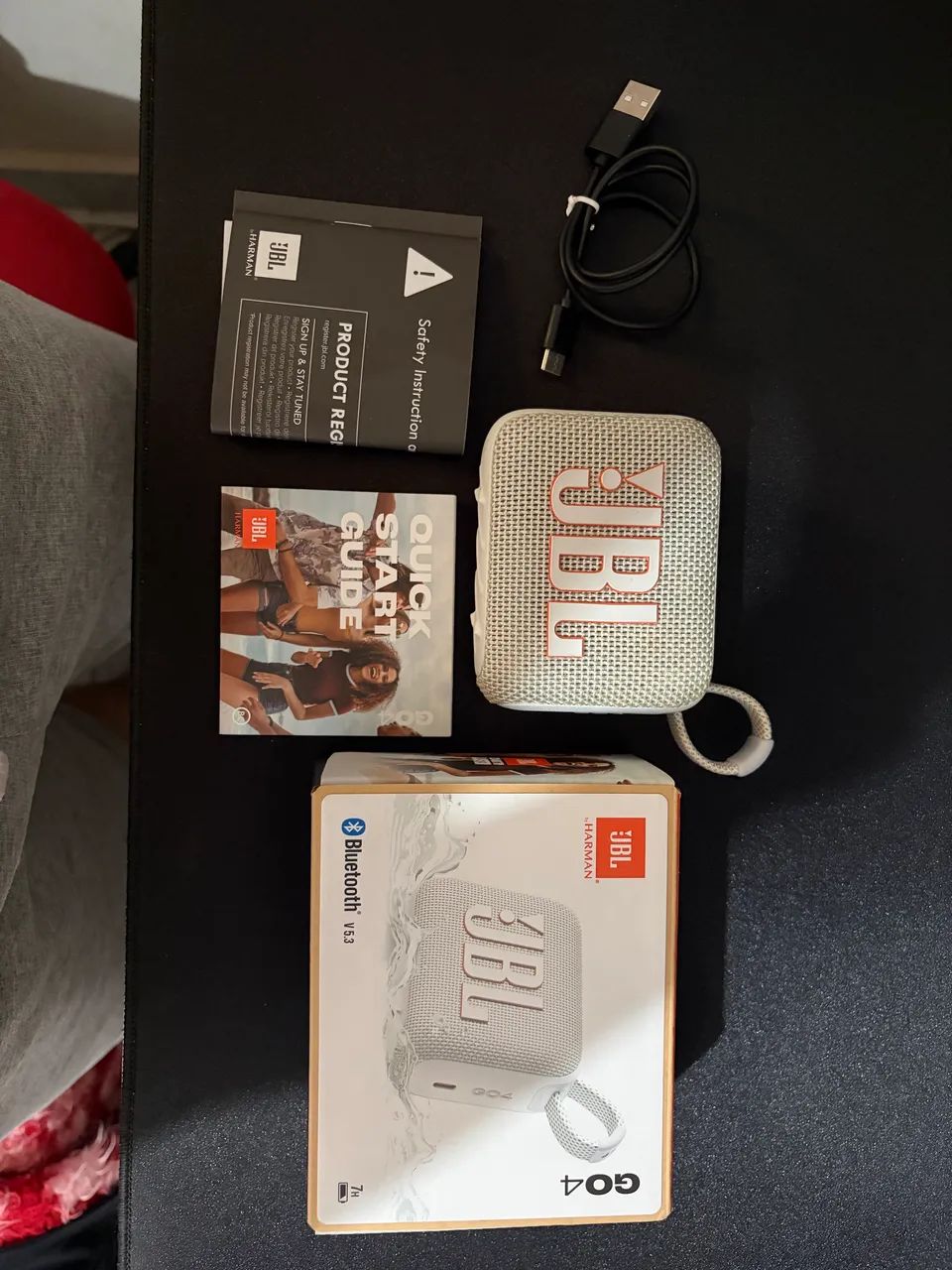 JBL GO 4  - Foto 2
