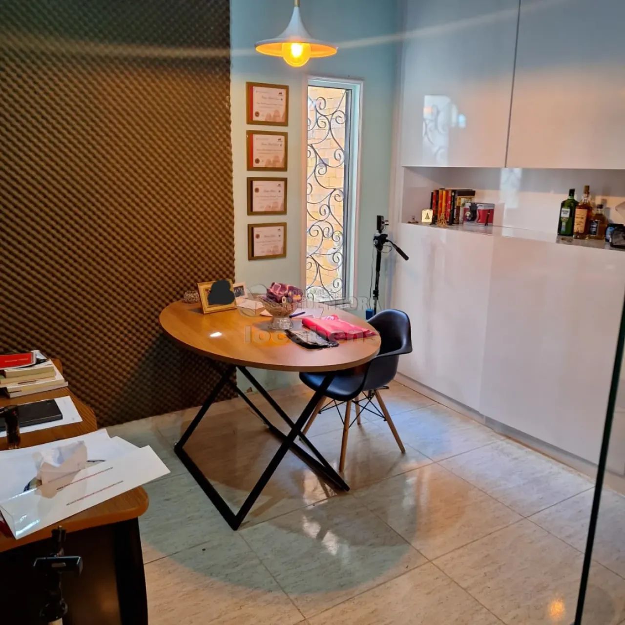Locação: Casa Comercial na Vila Imperial - Foto 5