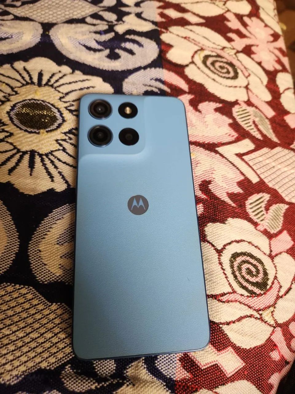 Moto G17 - Foto 2