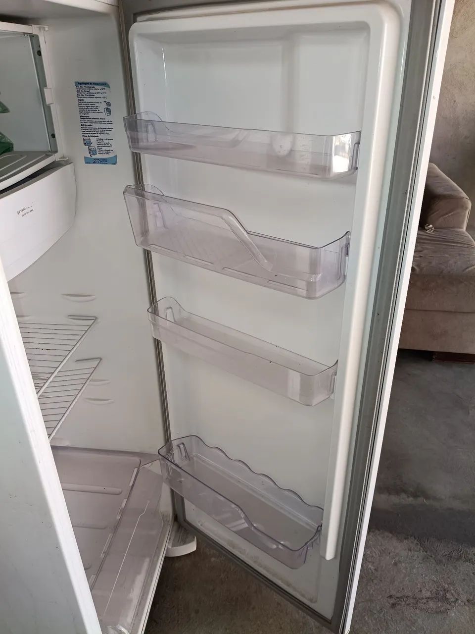 Geladeira  - Foto 2