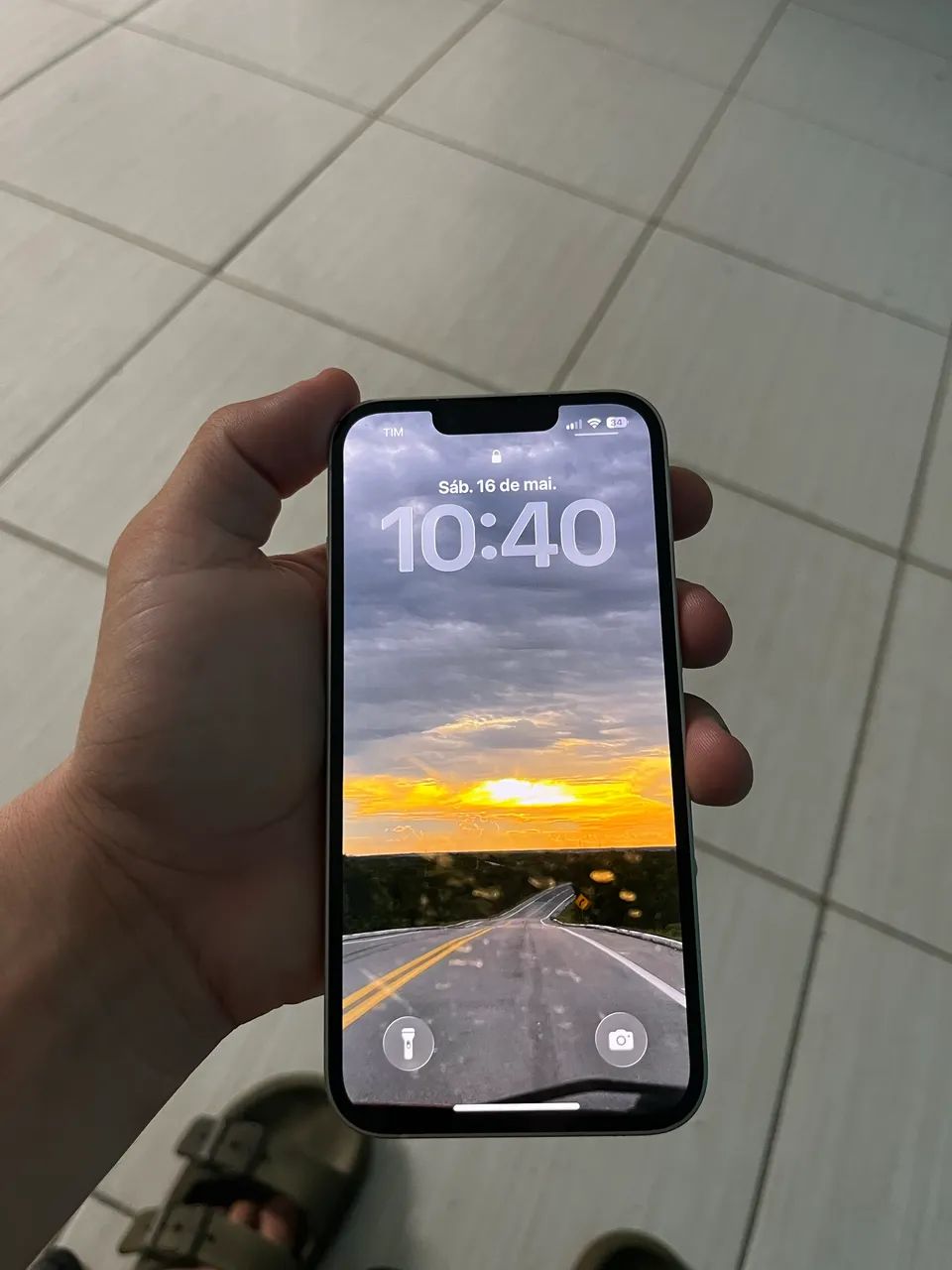 iPhone 13 - Celulares e Smartphones - Campo Grande 1502557104 | OLX