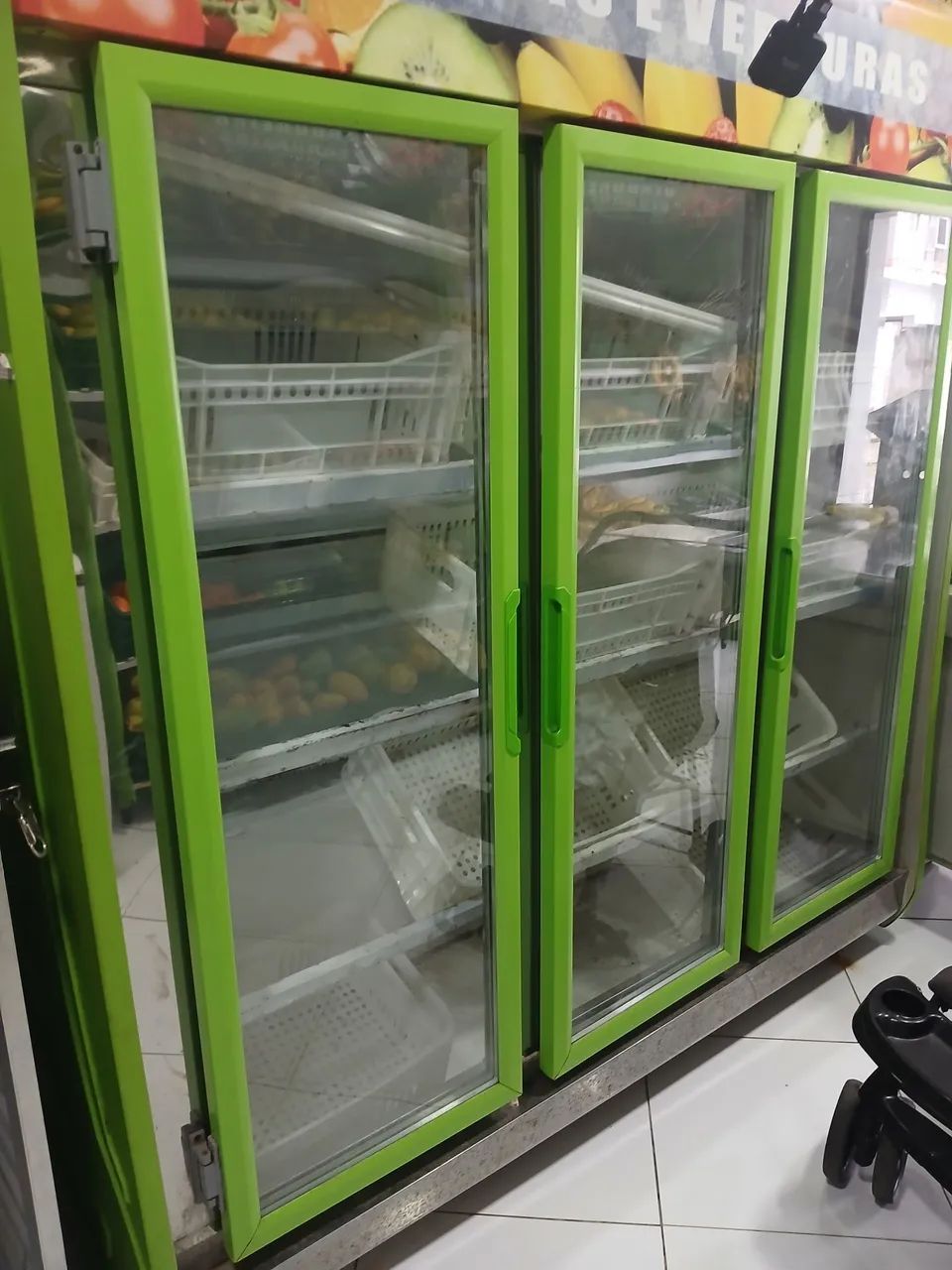 Freeze  - Foto 2