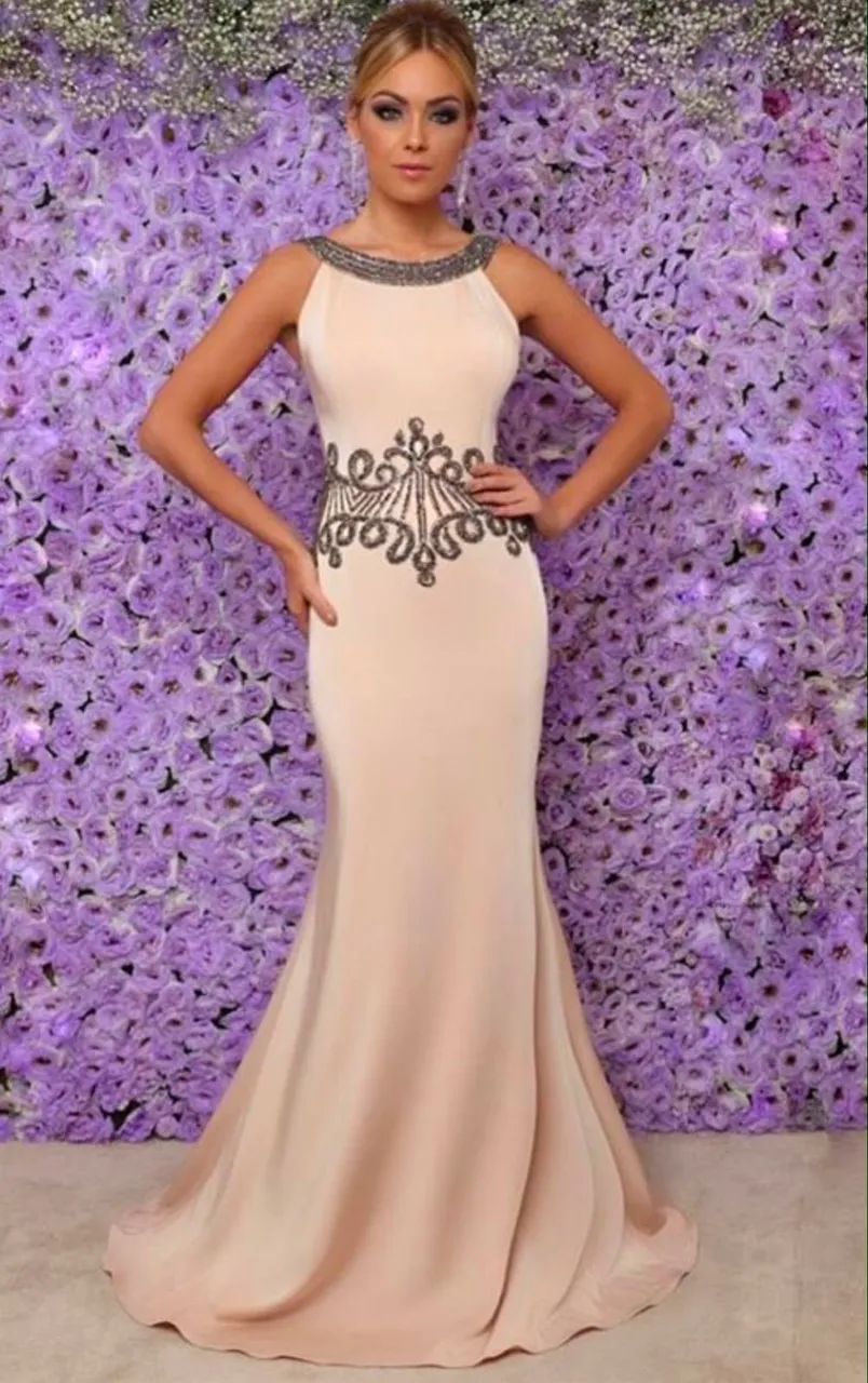 Vestido de festa