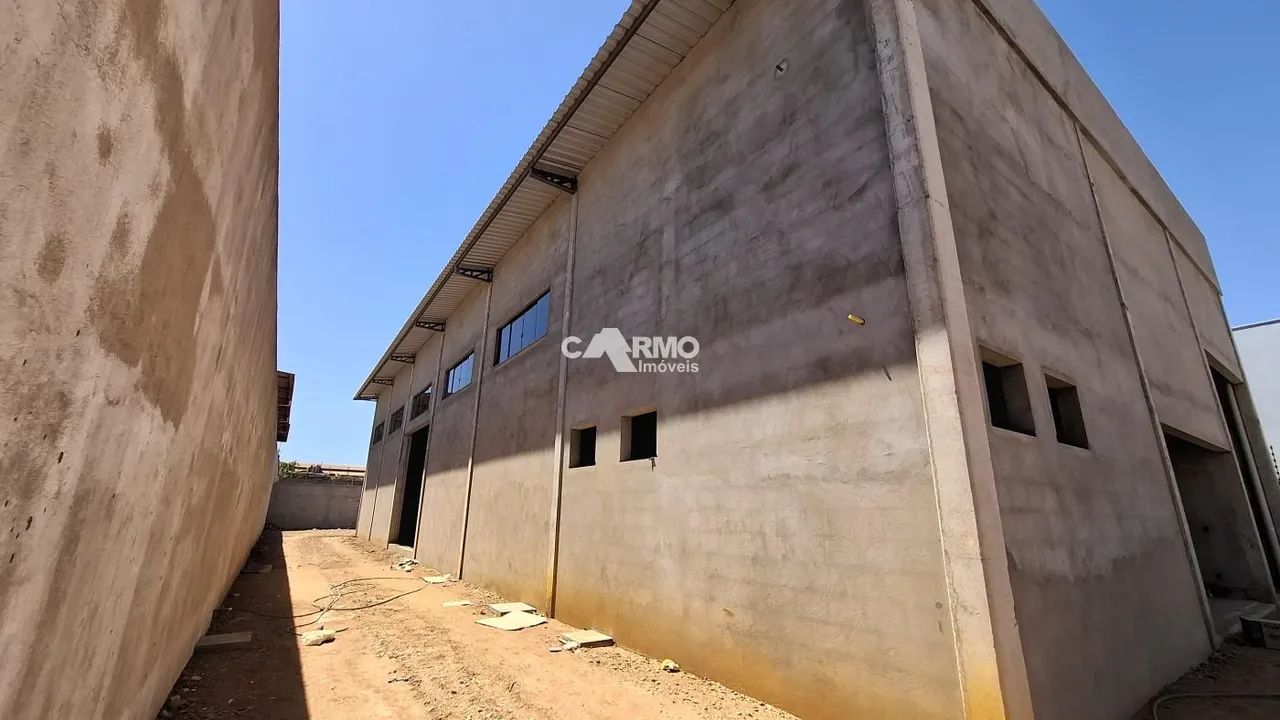 Galpão para Venda em Palmas - Espaço e Localização Ideal - Foto 5