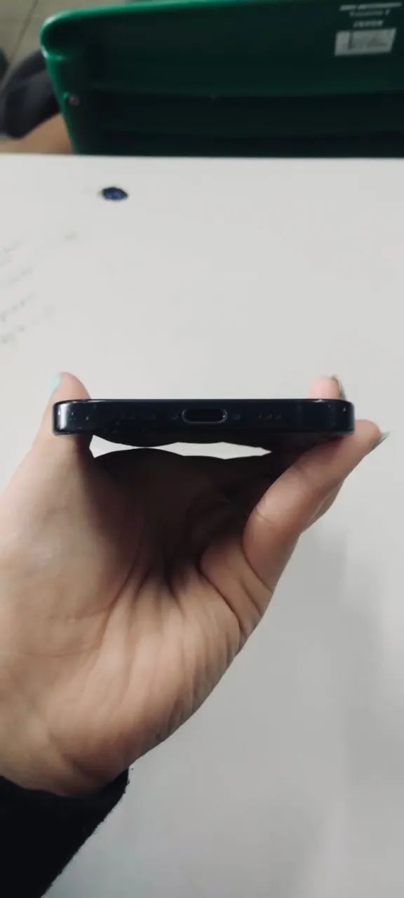 iPhone 15  - Foto 5